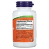 NOW Foods, Saw Palmetto, для мужского здоровья, 550 мг, 100 растительных капсул