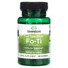 Swanson, Full Spectrum®, горец многоцветковый, 500 мг, 60 капсул