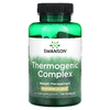 Swanson, Thermogenic Complex, 120 капсул (Товар снят с продажи) 
