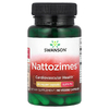 Swanson, Nattozimes®, 65 мг, 90 растительных капсул