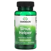 Swanson, Sinus Helper, 60 капсул (Товар снят с продажи) 