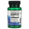 Swanson, L-теанин Suntheanine®, 100 мг, 60 растительных капсул