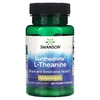 Swanson, L-теанин Suntheanine®, 100 мг, 60 растительных капсул