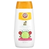 Arm & Hammer, 2-в-1 шампунь и кондиционер для распутывания волос, с огурцом и опунцией, 473 мл (16 жидк. унц.)