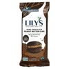 Lily's Sweets, Чашки с арахисовой пастой, темный шоколад, 2 чашки, 36 г (1,25 унции) (Товар снят с продажи) 