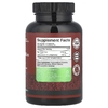 Nature's Craft, красный дрожжевой рис с коэнзимом Q10, 120 капсул