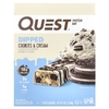 Quest Nutrition, Протеиновый батончик, со вкусом печенья и сливок, 4 батончика, 50 г (1,76 унции)