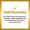 California Gold Nutrition, рыбий жир с омега-3 для детей, натуральный клубничный вкус, 60 капсул из рыбьего желатина