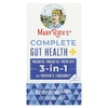 MaryRuth's, Complete Gut Health, 3-в-1, 60 капсул