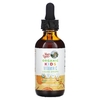 MaryRuth's, Organic Kids Vitamin C, жидкие капли, для детей от 4 до 13 лет, с апельсином и ванилью, 45 мг, 60 мл (2 жидк. Унции)