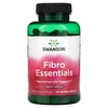 Swanson, Fibro Essentials, 90 растительных капсул (Товар снят с продажи) 