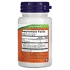 NOW Foods, Экстракт расторопши с куркумой, 60 растительных капсул (150 мг на капсулу)