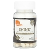 Zahler, Shine ™, улучшенная поддержка кожи, волос и ногтей, 60 капсул (Товар снят с продажи) 