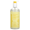 Renpure, Marula Oil & Aloe, кондиционер на растительной основе, 710 мл (24 жидк. унц.) (Товар снят с продажи) 