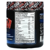 EVLution Nutrition, RPM, перед тренировкой, синяя ветвь, 189 г (6,67 унции) (Товар снят с продажи) 