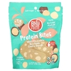 BHU Foods, Protein Bites, тесто для печенья с белым шоколадом и макадамией, 6 кусочков в упаковке по 25 г (0,88 унции) (Товар снят с продажи) 