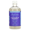 SheaMoisture, Увлажняющий шампунь для кожи головы, масло алоэ, 384 мл (13 жидк. унц.)
