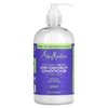 SheaMoisture, Кондиционер против перхоти, яблочный уксус, 384 мл (13 жидк. унц.)