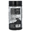 Nutrex Research, Black Series, HMB 1000`` 120 черных капсул