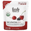 Foods Alive, органическая вишня, сушеная, 284 г (10 унций)