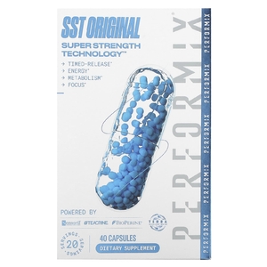 Performix, SST Original`` 40 капсул (Товар снят с продажи) 