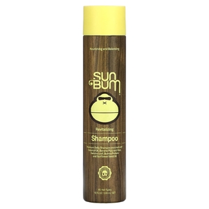 Sun Bum, Восстанавливающий шампунь, для всех типов волос, 300 мл (10 жидк. унц.)