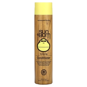 Sun Bum, Восстанавливающий кондиционер, для всех типов волос, 300 мл (10 жидк. унц.)