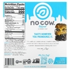 No Cow, протеиновый батончик в глазури, шоколад с соленой карамелью, 12 батончиков по 60 г (2,12 унции)