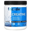 fitcode, Креатин, без добавок, 300 г (10,6 унции)