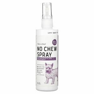 Chew + Heal, Спрей для жевательных таблеток, 236 мл (8 жидк. унц.)