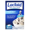 Lactaid, Fast Act, добавка с ферментом лактазой, 60 капсул (Товар снят с продажи) 