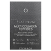 Codeage, Platinum, мультиколлагеновые пептиды, без добавок, 30 пакетиков по 11 г (0,38 унции)