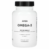 Codeage, Amen, омега-3, 90 капсул (750 мг в 1 капсуле)