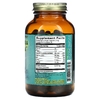HealthForce Superfoods, Спирулина и манна, 150 веганских капсул