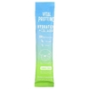 Vital Proteins, Hydration + Collagen, лимон и лайм, 7 пакетиков по 11 г (0,39 унции) (Товар снят с продажи) 