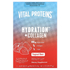 Vital Proteins, Hydration + Collagen, Tropical Blast, 7 пакетиков по 11 г (0,39 унции) (Товар снят с продажи) 