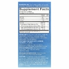 Viva Naturals, рыбий жир с омега-3, тройная сила, 2500 мг, 180 капсул (1250 мг в 1 капсуле)
