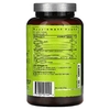 New Nordic, Веганские жевательные таблетки Active Liver™, со вкусом персика и манго, 60 жевательных конфет