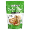 Snack Factory, Хрустящие крендели с чесноком и пармезаном, по вкусу, 204 г (7,2 унции)