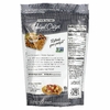 Snack Factory, Хрустящие крендели с морской солью и перцем, по вкусу, 204 г (7,2 унции) (Товар снят с продажи) 
