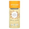 ATTITUDE, Oatmeal Sensitive Natural Care Deodorant, аргановое масло, 85 г (3 унции) (Товар снят с продажи) 