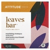 ATTITUDE, Leaves Bar, питательный шампунь, сандаловое дерево, 113 г (4 унции) (Товар снят с продажи) 