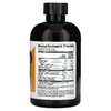 California Gold Nutrition, жидкое средство от аллергии с экстрактом бузины, витамином C, порошком амлы и бромелаином для детей, без спирта, виноград, 118 мл (4 жидк. унции)