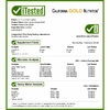 California Gold Nutrition, жидкое средство от аллергии с экстрактом бузины, витамином C, порошком амлы и бромелаином для детей, без спирта, виноград, 118 мл (4 жидк. унции)