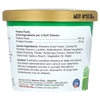 NaturVet, Hairball Aid, ежедневная поддержка, тыква, для кошек, 60 жевательных таблеток, 90 г (3,1 унции)