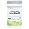NaturVet, Senior Advanced, здоровье суставов, с коллагеном и куркумой, для собак, 60 жевательных таблеток, 180 г (6,3 унции)