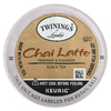 Twinings, Чай латте, черный чай, 24 тыс. Чашек (Товар снят с продажи) 