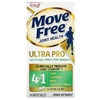 Schiff, Move Free Joint Health, Ultra Pro, 120 таблеток в оболочке