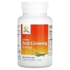 Terry Naturally, HRG80 Red Ginseng Energy, 200 мг, 30 капсул
