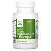 Terry Naturally, Греческий горный чай + бакопа, 30 капсул